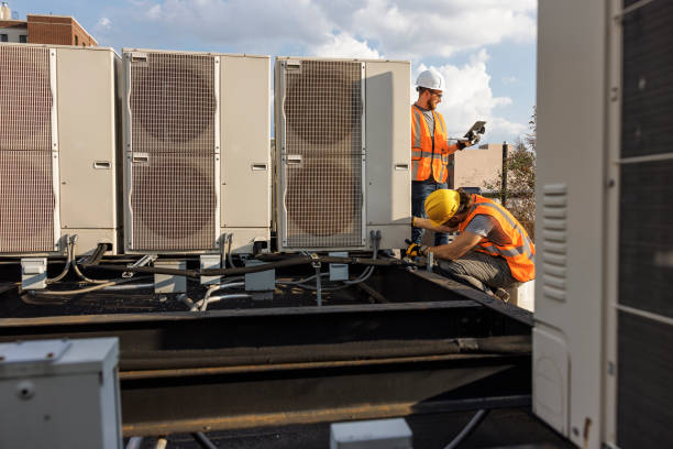 Best HVAC system installation  in St Paul, TX