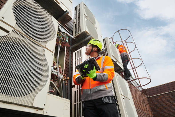 Best Local HVAC companies  in St Paul, TX