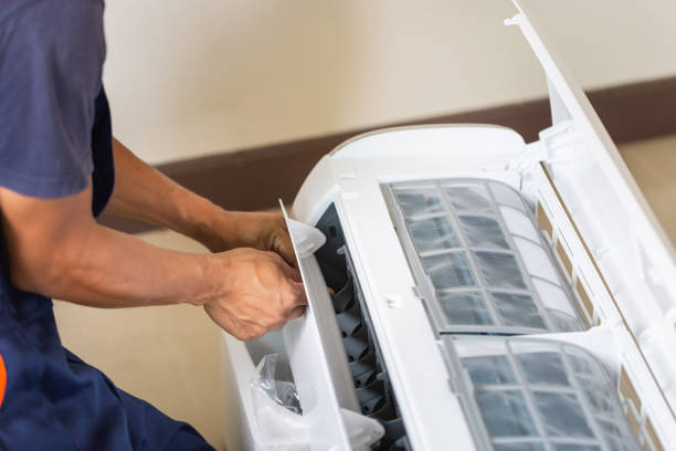 Best Emergency HVAC repair  in St Paul, TX