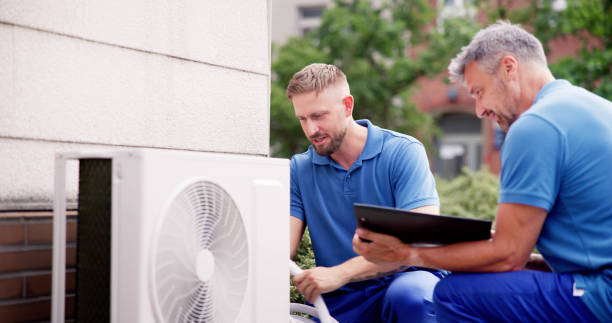 Best HVAC system installation  in St Paul, TX