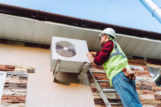 Best HVAC emergency services  in St Paul, TX