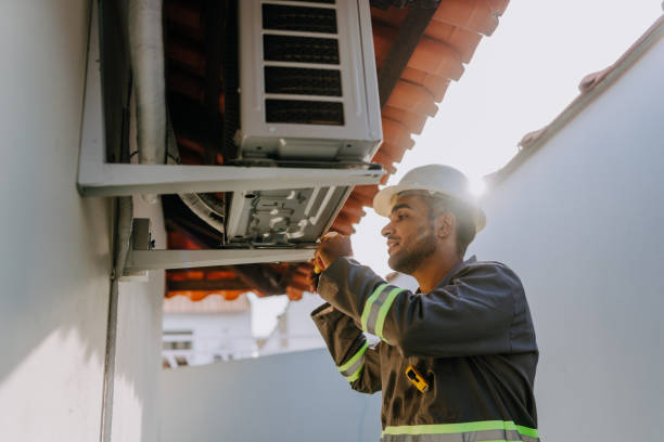 Best HVAC system installation  in St Paul, TX
