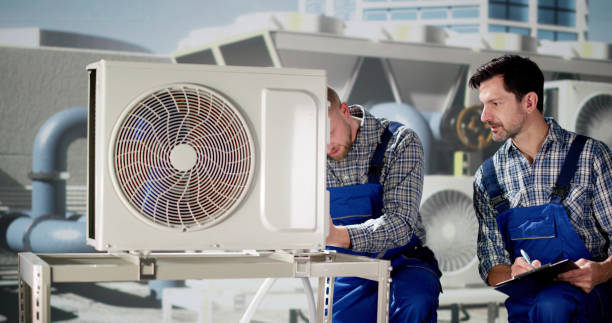 Best Affordable HVAC services  in St Paul, TX