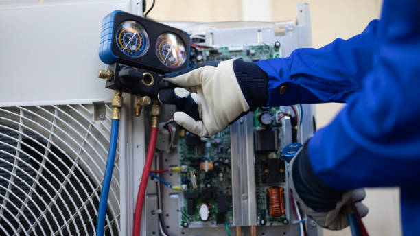 Best Affordable HVAC services  in St Paul, TX