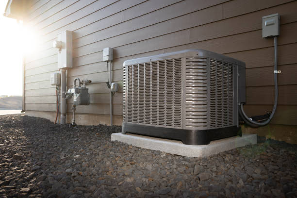Best Best HVAC companies  in St Paul, TX